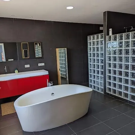 Chalet Rural De Lujo En Pedraza-tejadilla