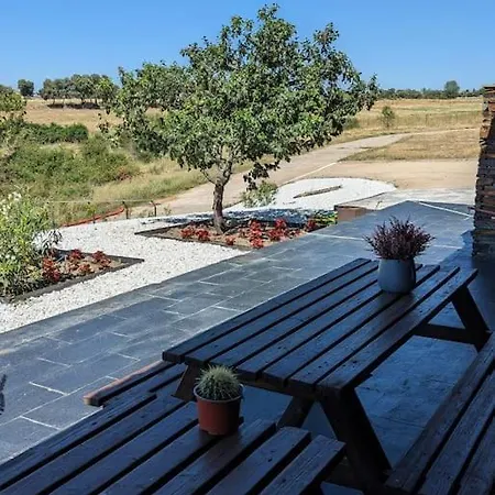 Chalet Rural De Lujo En Pedraza-tejadilla Valleruela de Pedraza