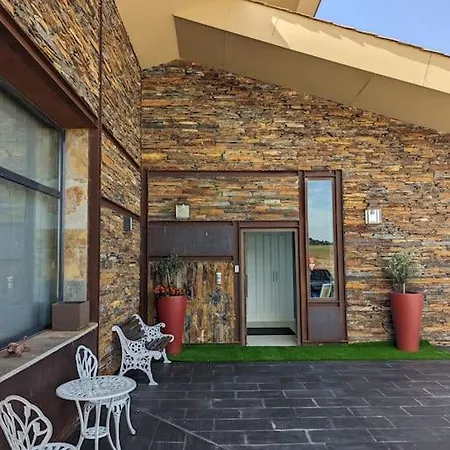 Rural De Lujo En Pedraza-tejadilla Valleruela de Pedraza