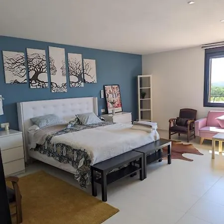 Rural De Lujo En Pedraza-tejadilla Chalet *