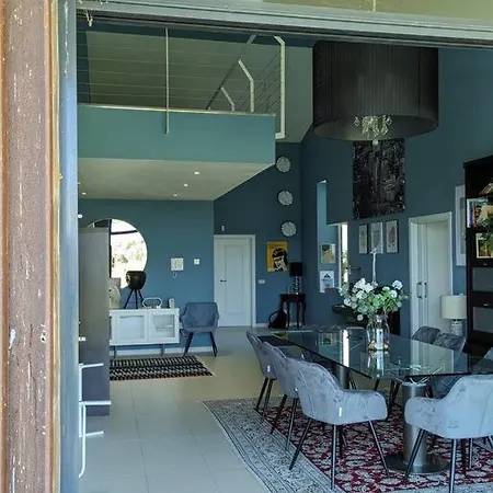 Rural De Lujo En Pedraza-tejadilla * Valleruela de Pedraza