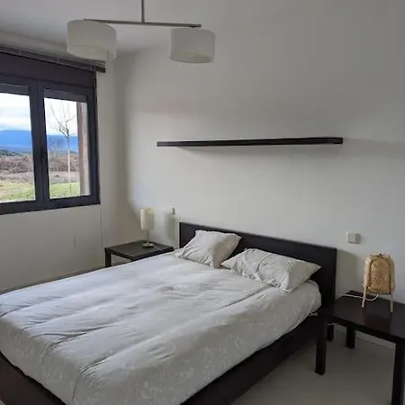 Chalet Rural De Lujo En Pedraza-tejadilla