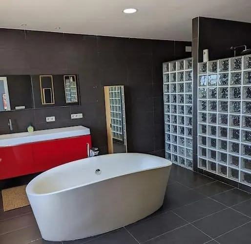 Chalet Rural De Lujo En Pedraza-tejadilla