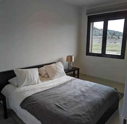 Chalet Rural De Lujo En Pedraza-tejadilla