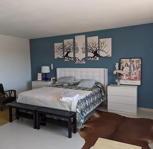 Rural De Lujo En Pedraza-tejadilla Chalet