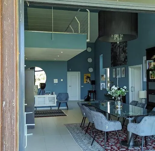 Rural De Lujo En Pedraza-tejadilla * Valleruela de Pedraza