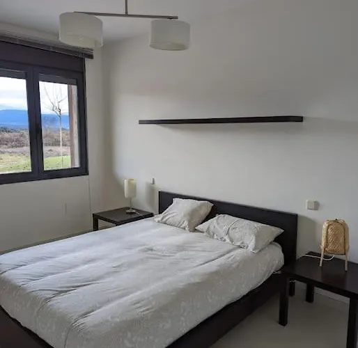 Chalet Rural De Lujo En Pedraza-tejadilla